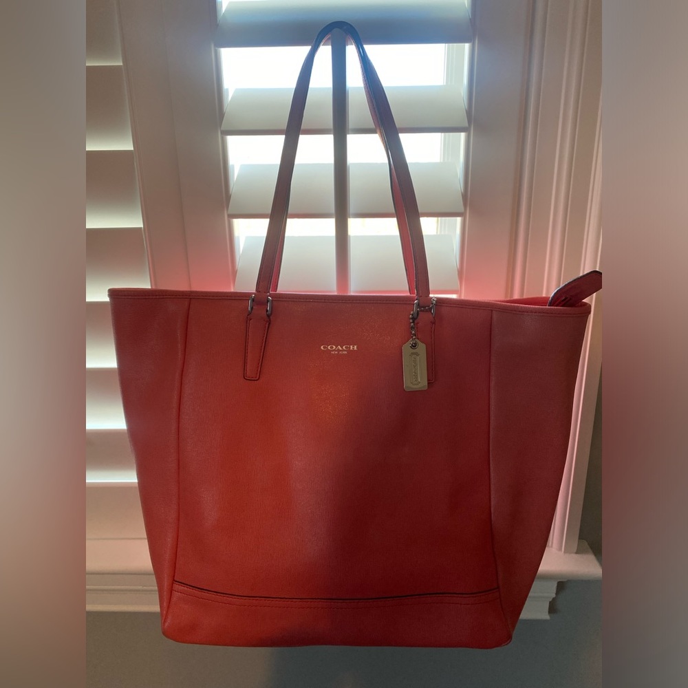 Coach Tote bag